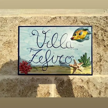 Zefiro Lejlighed
