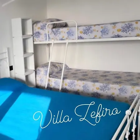 Lejlighed Zefiro *