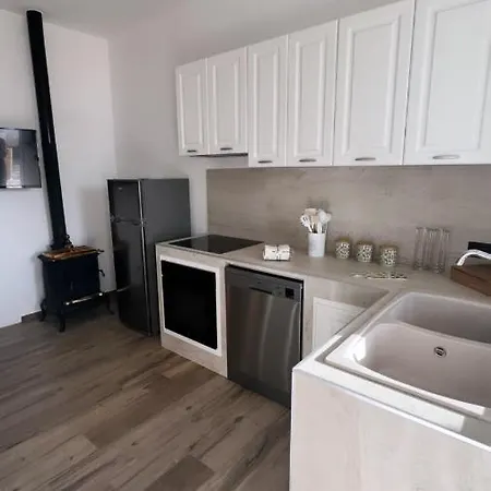 Zefiro Apartamento Torre Chianca